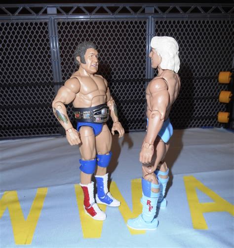 Mid Atlantic Gateway Archive Action Figures Friday Harley Race And