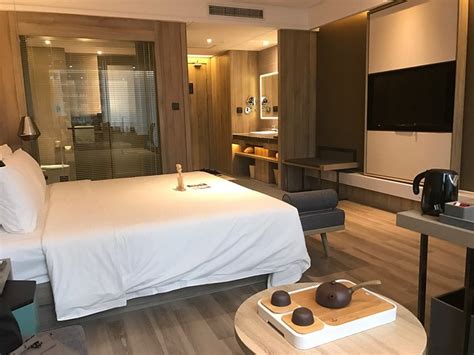 亚朵酒店 深圳市 Atour Hotel 4条旅客点评