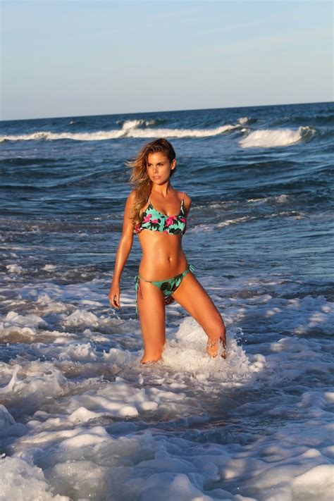 Rosalind Lipsett Beach Riot Bikini 9 DrunkenStepFather