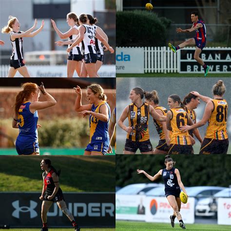 Get To Know Vflw Finals System 2023 Aussie Rules Rookie Me Central