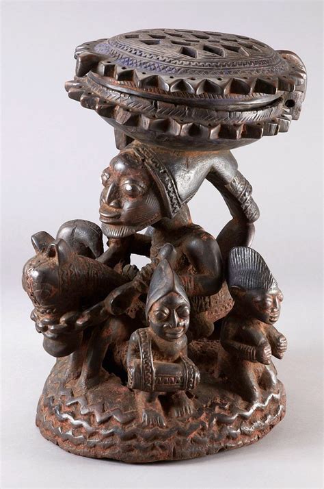 yoruba art - ife bronze - Yoruba orisha - art yoruba - traditional african art - african art ...