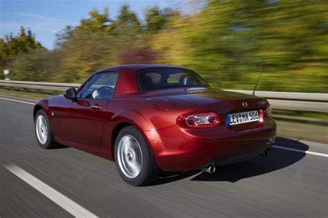 KL 098 T Mazda MX 5 Roadster Coupé Finnik Kentekencheck Finnik nl