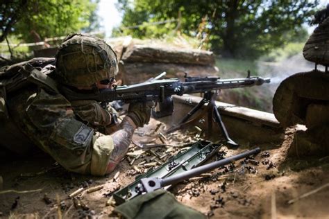 Das Mg Das Neue Maschinengewehr Der Bundeswehr Bundeswehr Lexikon