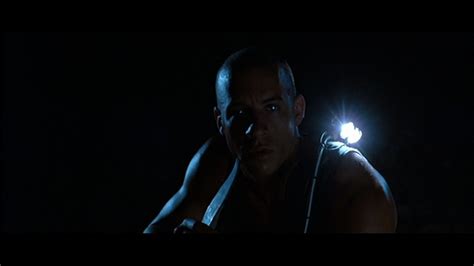 Vin In Pitch Black Vin Diesel Image 12192203 Fanpop