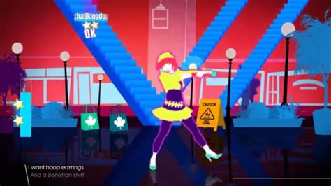 Just Dance Fan Made Mash Up Con Altura Rosalía Ft J Blavin And El Gincho Youtube