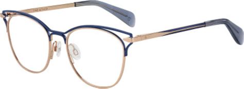 Rnb 3019 Eyeglasses Frames By Rag And Bone