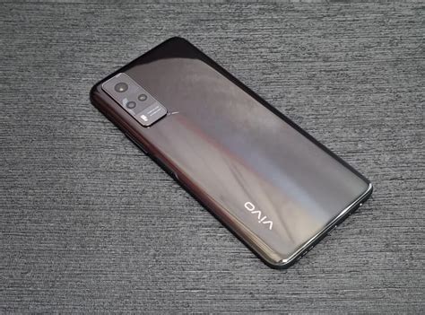vivo Y31 review; Familiarity is key