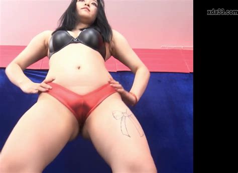 Asian Chinese Model Girl Bikini Swimsuit Show ThisVid