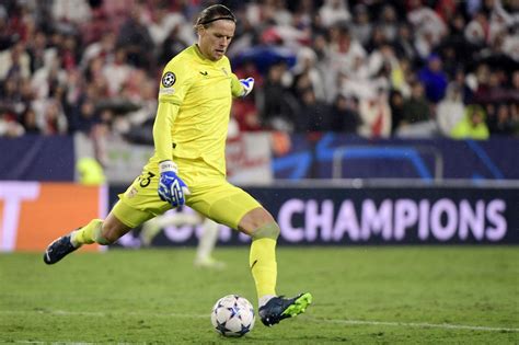 Sevilla Arsenal Champions League Spielbericht Statistik