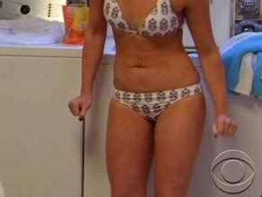 REBECCA BREEDS Nude AZNude