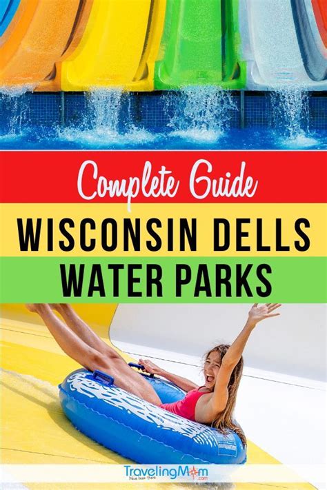 Looking For Warm Weather Fun These Water Park Destinations In