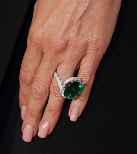 Emerald Engagement Rings Have Us Green With Envy Frank Darling