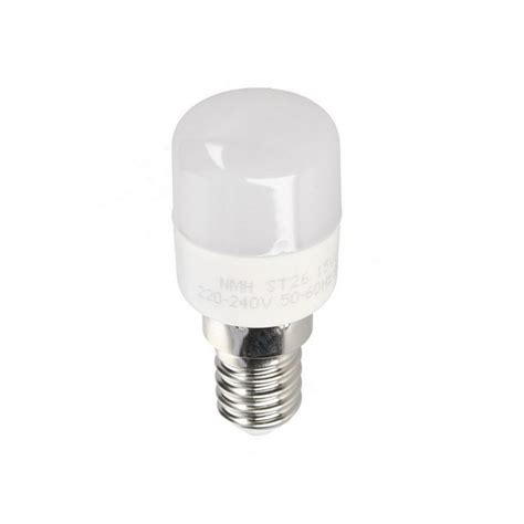 Ampoule Led E W R Frig Rateur