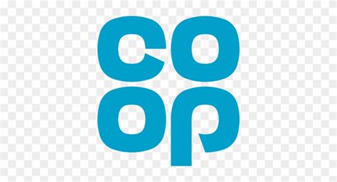 Coop Logo - Co Op Local Community Fund - Free Transparent PNG Clipart Images Download