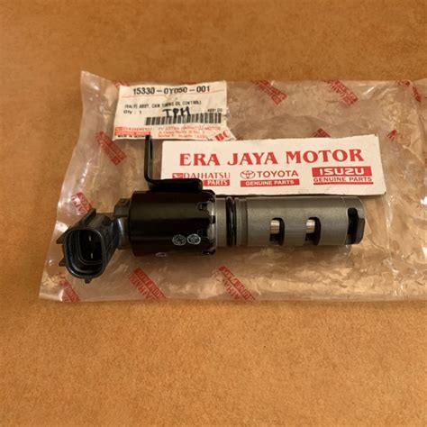 Jual Sensor Cam Timing Dual Vvti Y Calya Sigra Cc