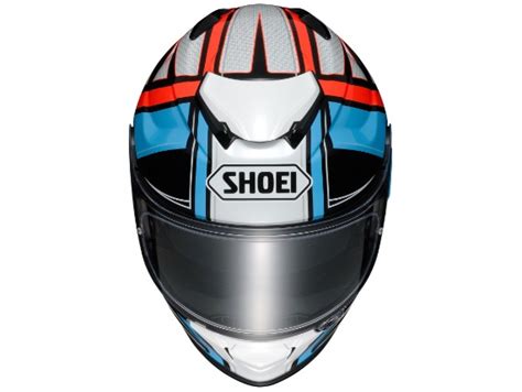 Motorradhelm Shoei Gt Air Ii Haste