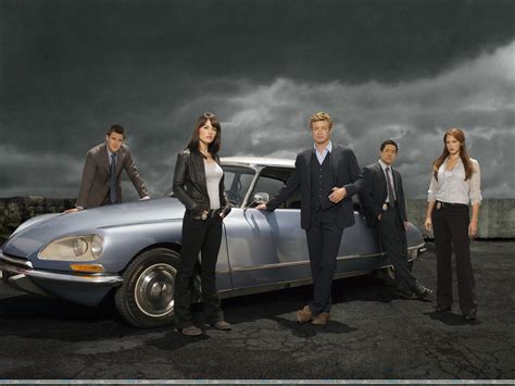 Should I See It?: The Mentalist Season 2 Review