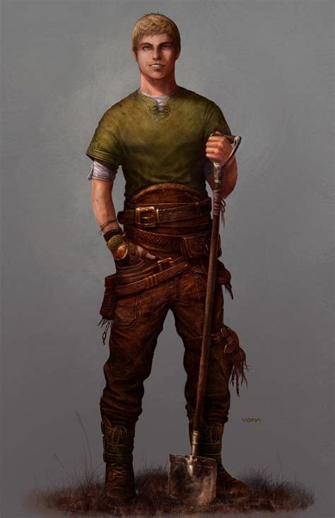 Pin By Hello On Char Portraits Fantasy Character Design Dungeons And