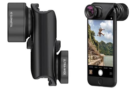 8 Iphone Camera Accessories For Getting More Out Of Your Photography