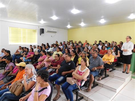 Setembro Amarelo CAPS De Alta Floresta Realiza Palestra Sobre