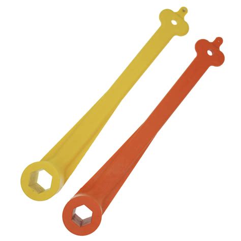 Quicksilver Floating Prop Nut Wrench