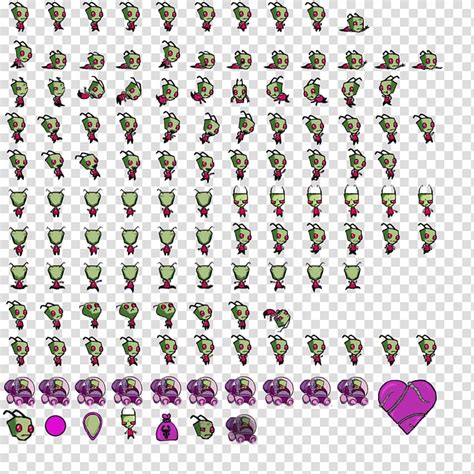 How To Custom Sprite Sheet Rpg Maker Mv Sizing And Format Tutorial Hot Sex Picture