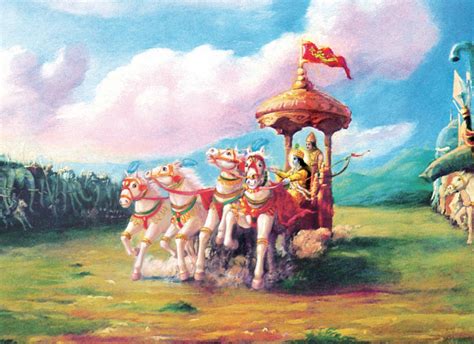 Bhagavad Gita Podcast -- Introduction | Krishna.org