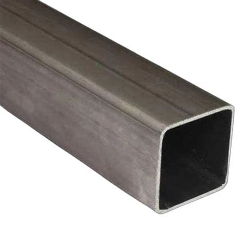 Stainless Steel Square Pipe Material Grade Ss Thickness Mm