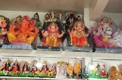 Raj Murti Kala Mandir Lucknow Ganesh Idols And Marble God Statue