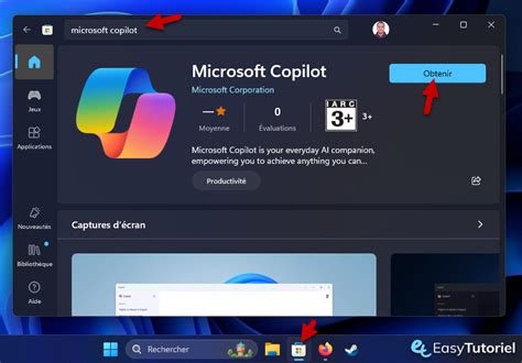 Comment Activer Copilot Sur Windows Easytutoriel