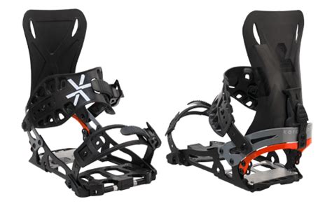 Splitboard Bindings and Snowboard Bindings Made in the USA