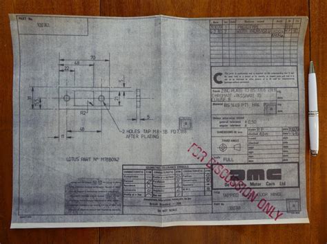 7 DELOREAN MOTOR CARS BLUEPRINTS | #1928348013