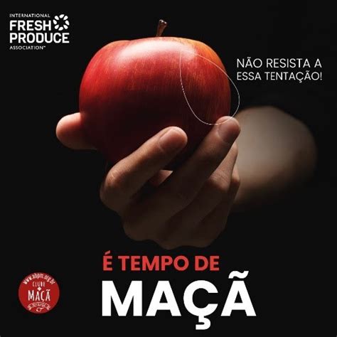 Ifpa Brasil Promove Campanha De Incentivo Ao Consumo De Frutas E