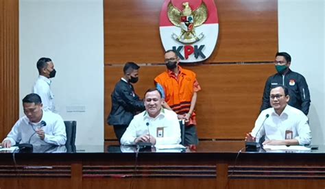 KPK Sita 20 Aset Tanah Dan Bangunan Rafael Alun Senilai Rp150 Miliar