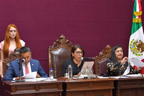 Agravar Sanciones Por Retener Concesiones Diputadas Ecologistas