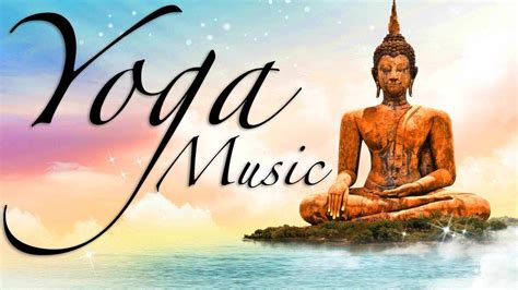 Yoga Music Playlist 80min Embrace The Moment Instrumental World