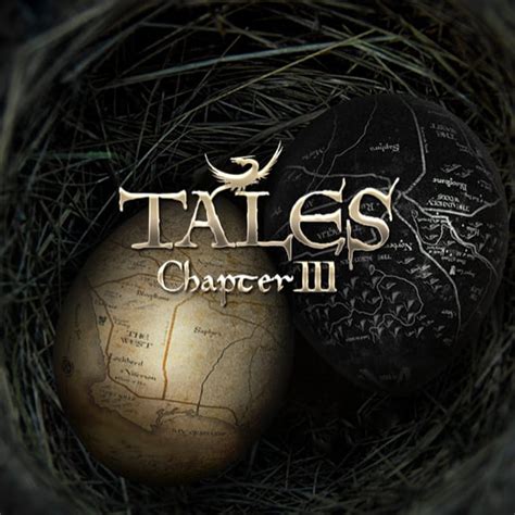 tales chapter iii  hit house