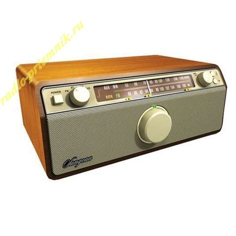 Радиоприемник Sangean WR-12 купить в магазине radio-priemnik.ru