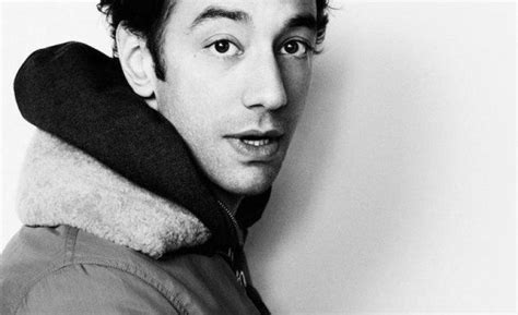 The Strokes Albert Hammond Jr Announces New Solo Album Momentary