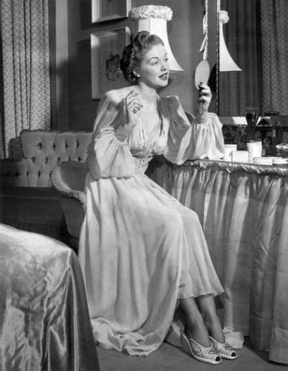 Historia Del Maquillaje Nati De La Dauphine Greer Garson Pride And