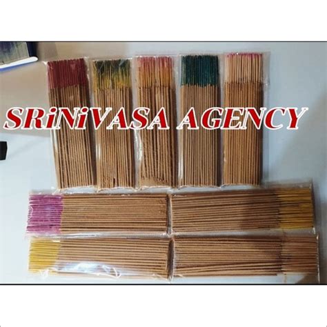 Brown Floral Incense Stick At Best Price In Coimbatore Srinivasa Agency