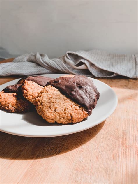 Biscuits Su Dois Avoine Chocolat Noir C Tg Ne In The Keto Mood