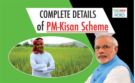 Pm Kisan Samman Nidhi Yojana Direct Online Link Application Form