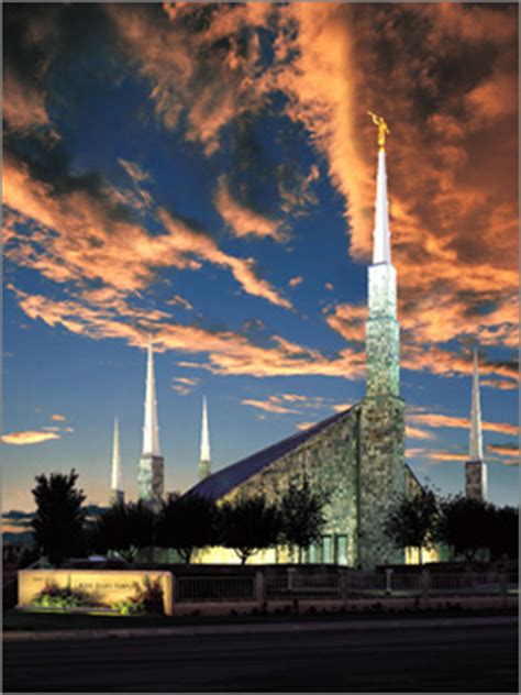 Boise Idaho Temple - Mormonism, The Mormon Church, Beliefs, & Religion ...