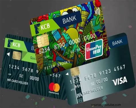 How To Apply For Kcb Atm Card Effortlessly Now Kenyansconsult Co Ke