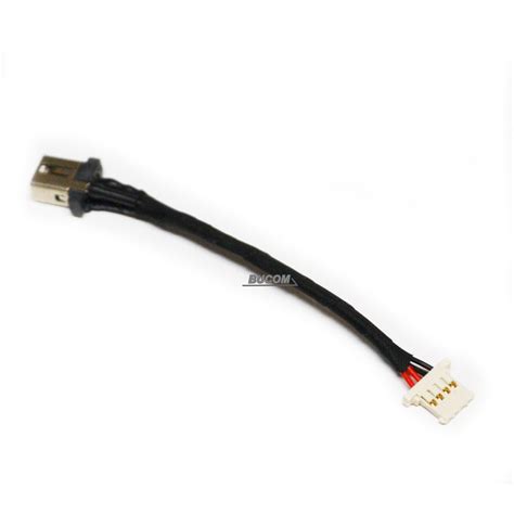 F R Acer Spin Series Sp Sp Dc Jack Netzteil Lade Strom Power