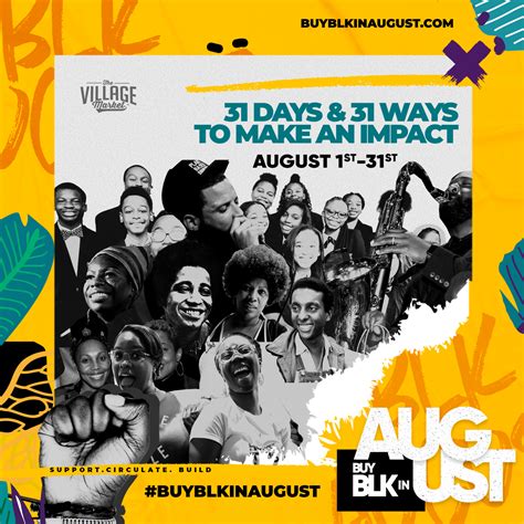 Villager's Portal - The Village Market Atlanta