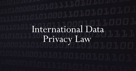 General Instructions International Data Privacy Law Oxford Academic