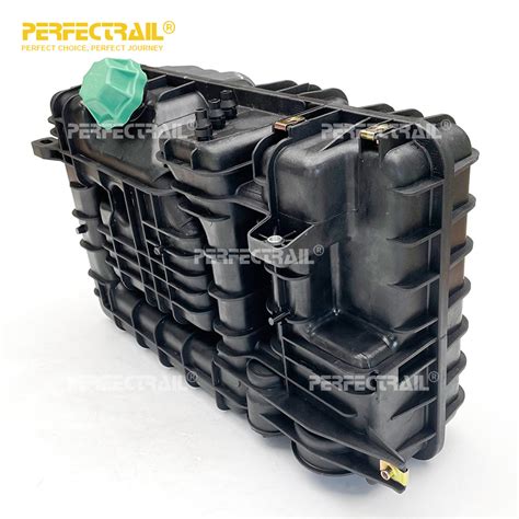 Perfectrail A Auto Car Parts Engine Truck Radiator