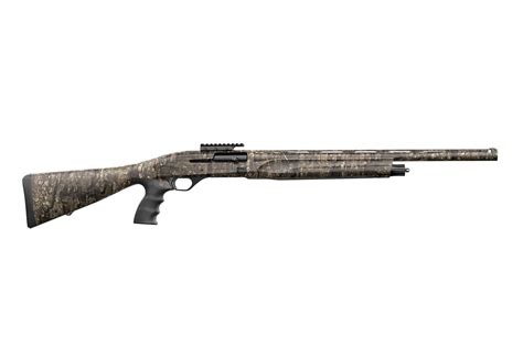 Gordion Shotgun, Turkey, Pistol Grip Stock, RealTree Timber - RETAY ...